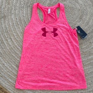 Under Armour Tank NWT